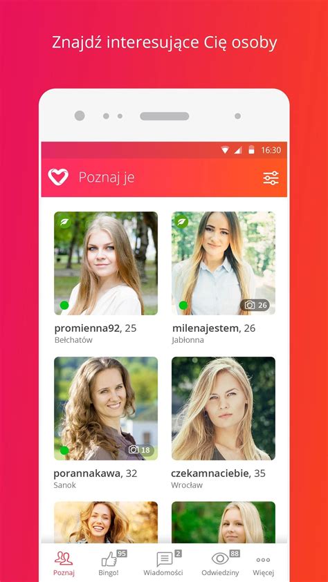 sympatia owicz|Sympatia – randki, flirt, czat – Aplikacje w Google Play